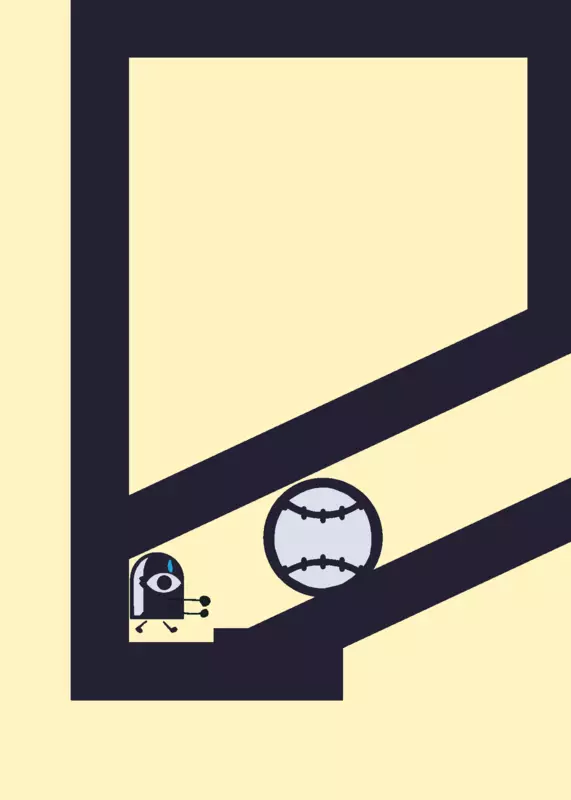 Game by @WeirdFace