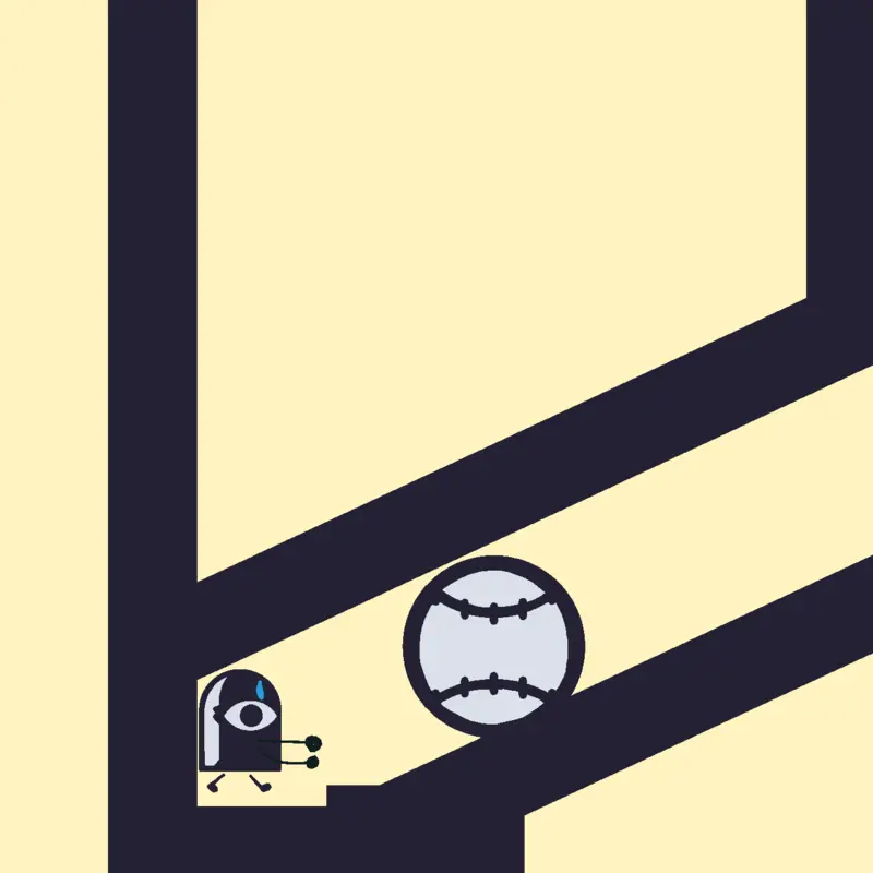Game by @WeirdFace