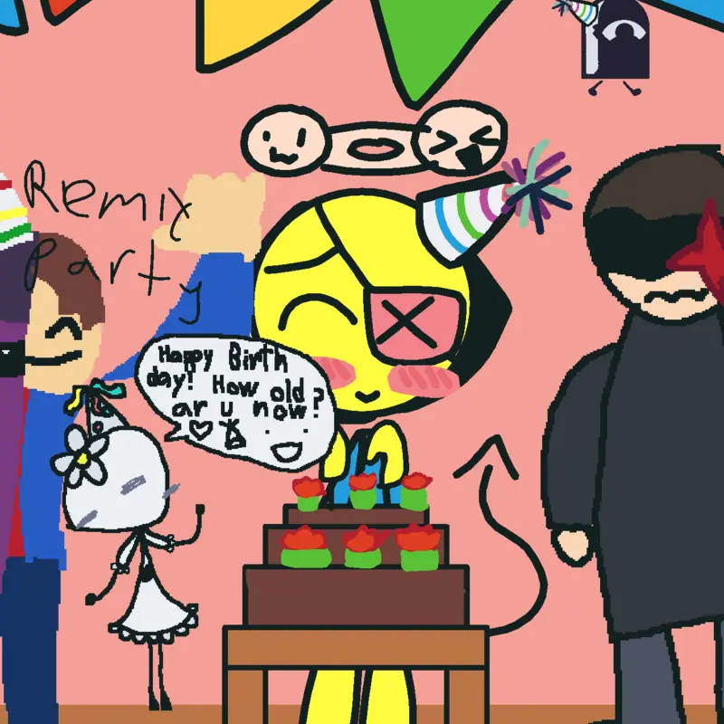 Game by @L4ce_HK