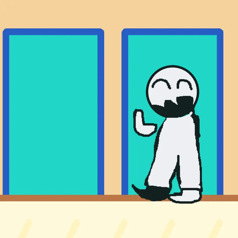 Game by @pooder