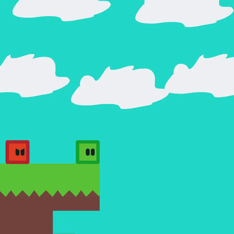 Game by @icantremix