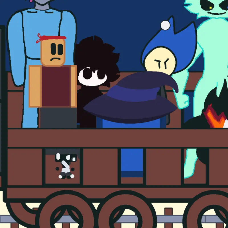 Game by @bluedude485