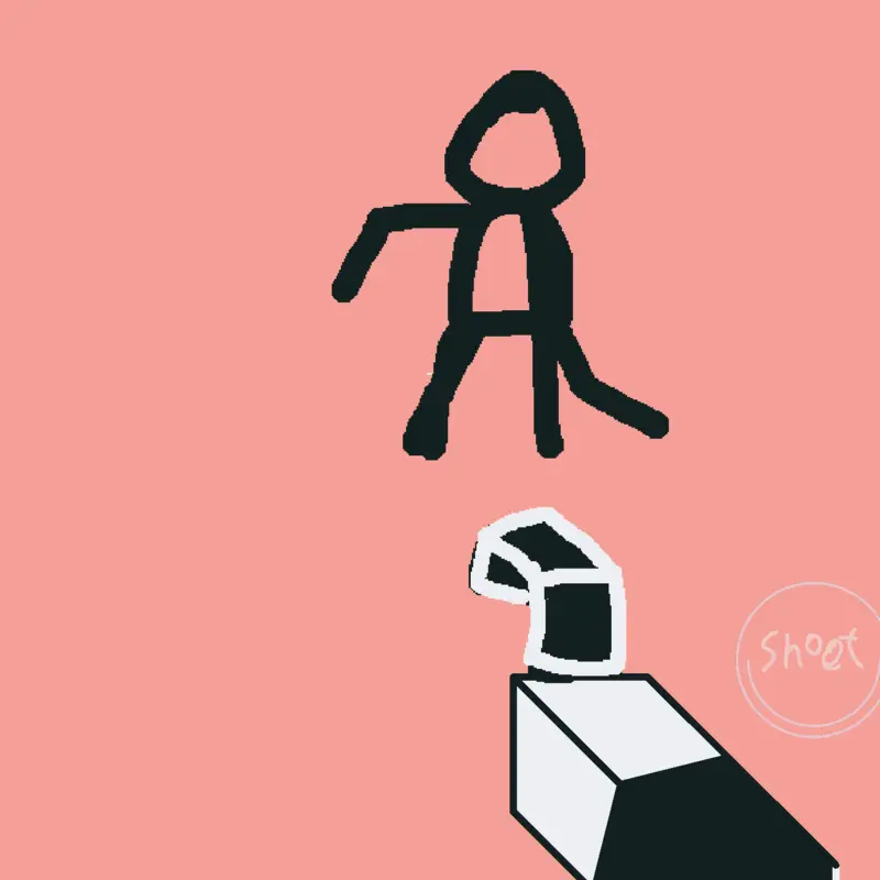 Game by @GregoryJohnson
