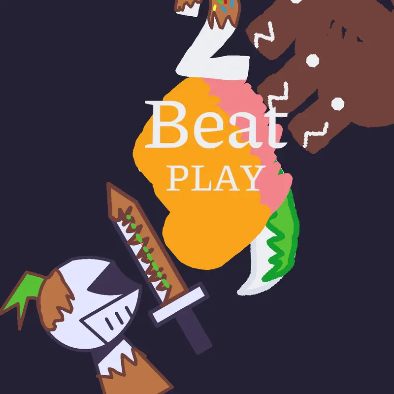 Game by @Arkghnerus