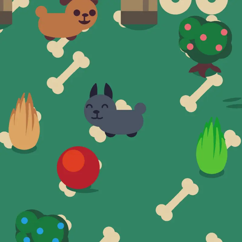 Game by @12Alina