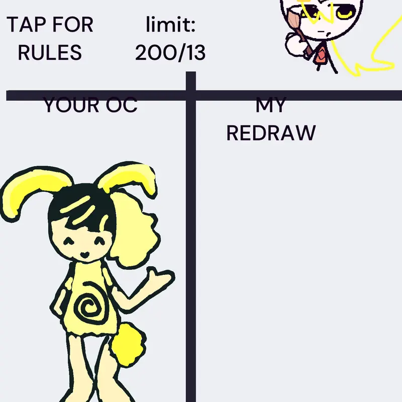 oc by @piopo