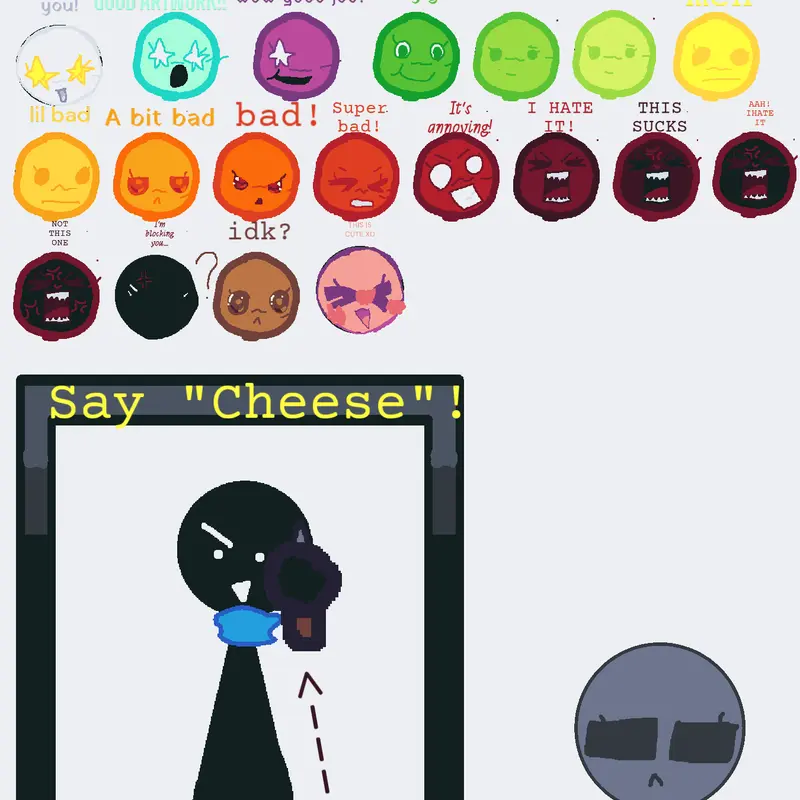 Game by @Darkness_Creature