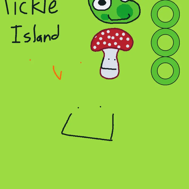 Game by @Arockwithatail
