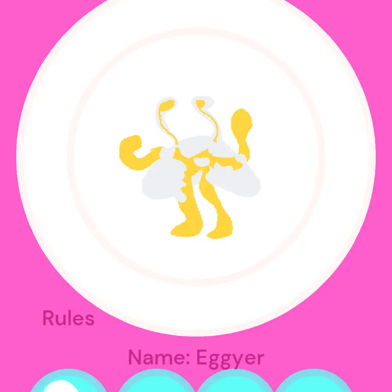 Game by @_barambo_egghunt_
