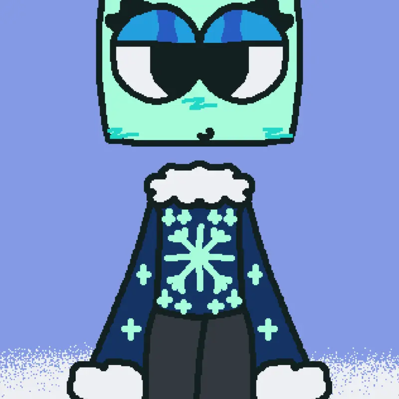 Game by @yellowfang
