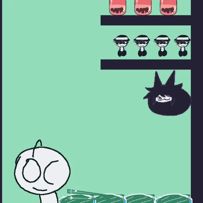 Game by @Ami245683