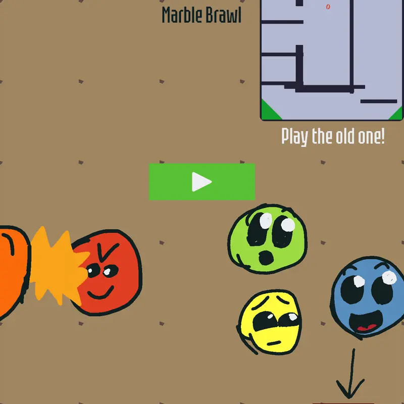 Game by @spokky-guy