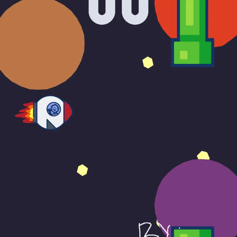 Game by @191_happy