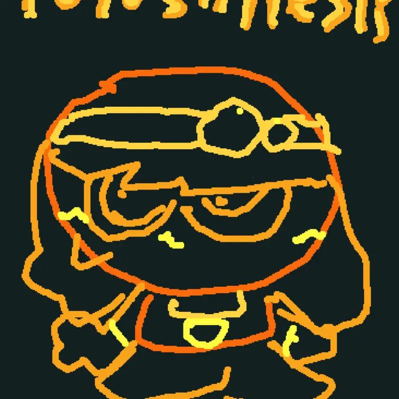 Game by @MooiKeOrAnGe_bLeH_XP