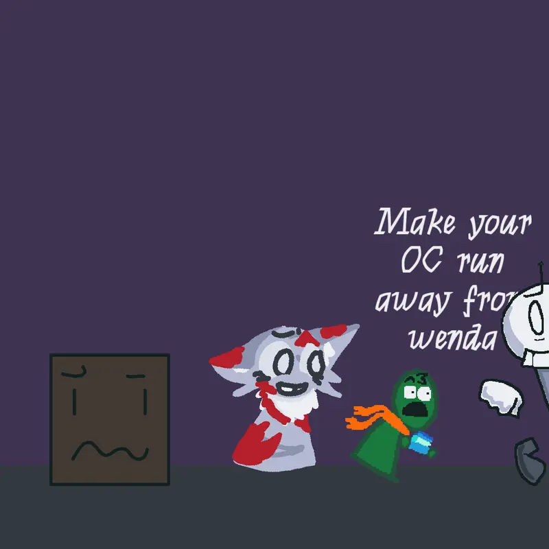Game by @wdjsj