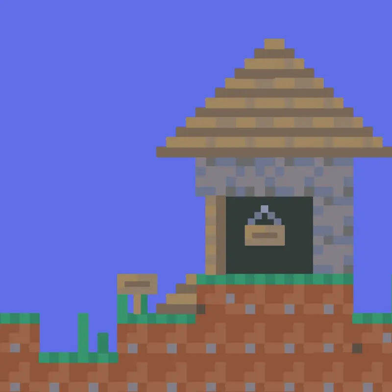 Game by @bored0cat