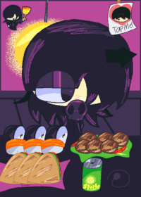Feed with Kiara and request me!