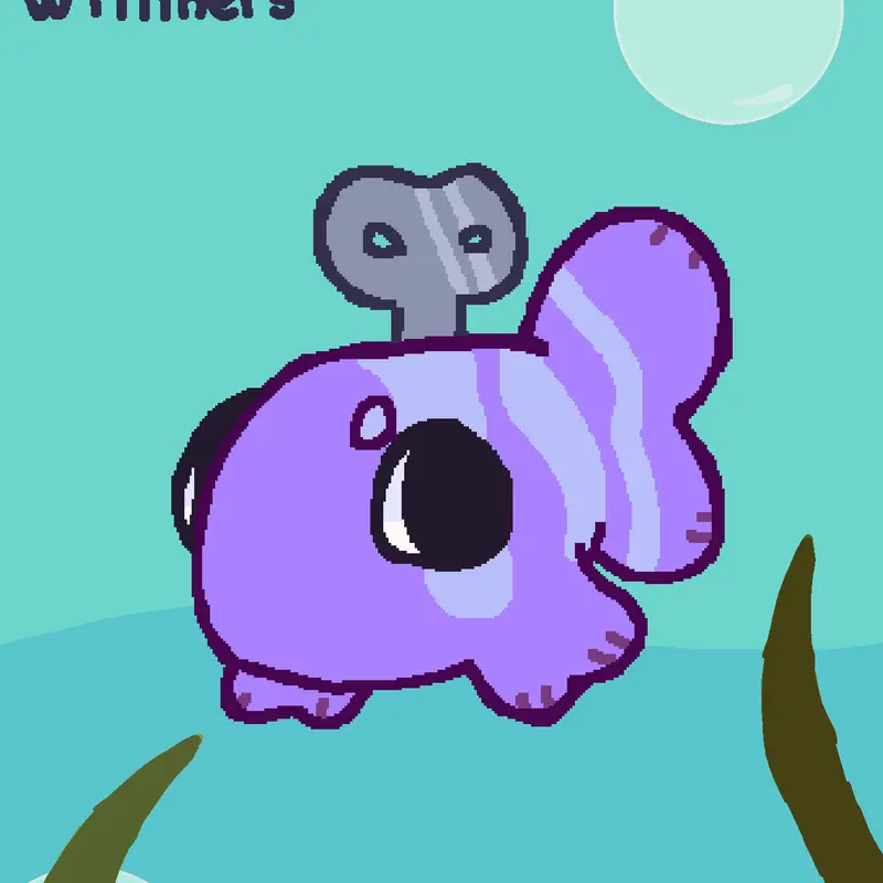 Game by @Flightless