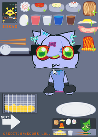 New oc^^