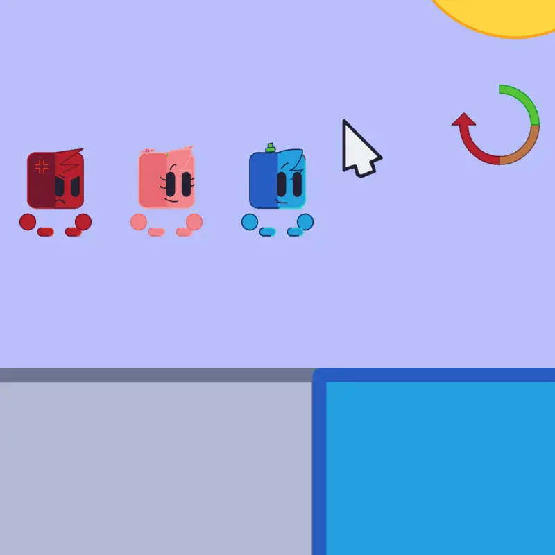 Game by @SKY-CLOUD-BLUEBERRY