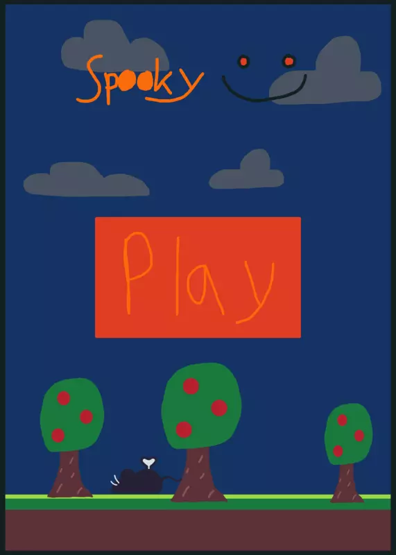Game by @Underchara