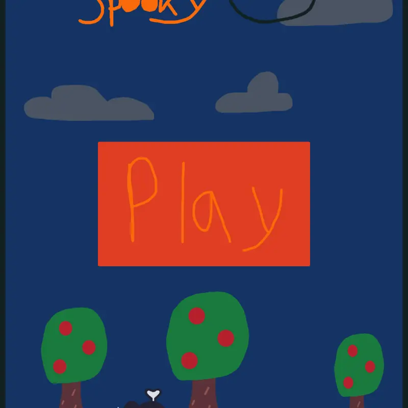 Game by @Underchara