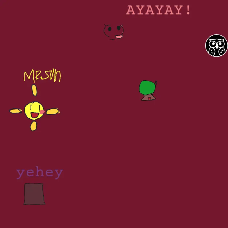 Game by @-_YOUR_LOCAL_B3SSIE_-