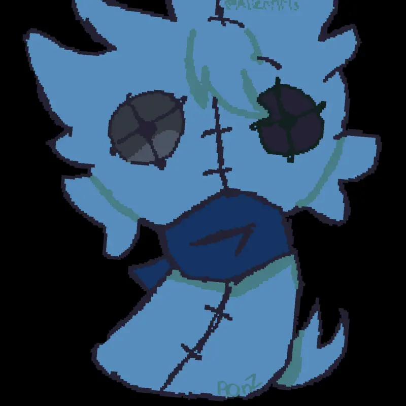 Game by @AlienArts