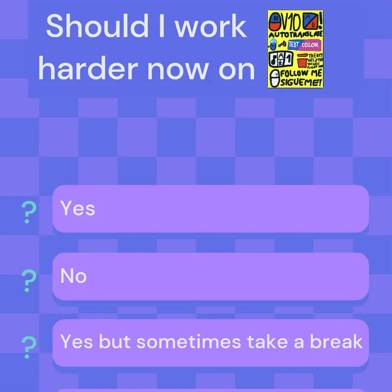 DUTN Q&A by @othergames2