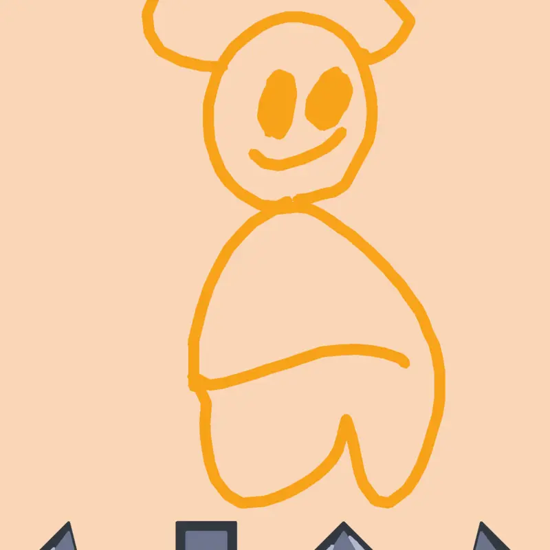 Game by @jejdhdn