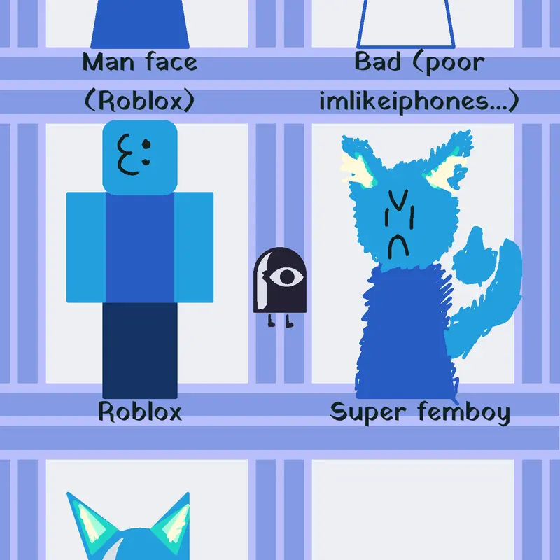 Game by @Imlikeiphones