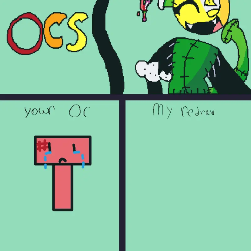 Game by @daisy_wolfygirl