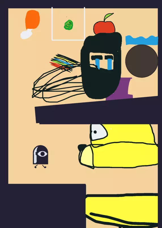 Game by @crizzert