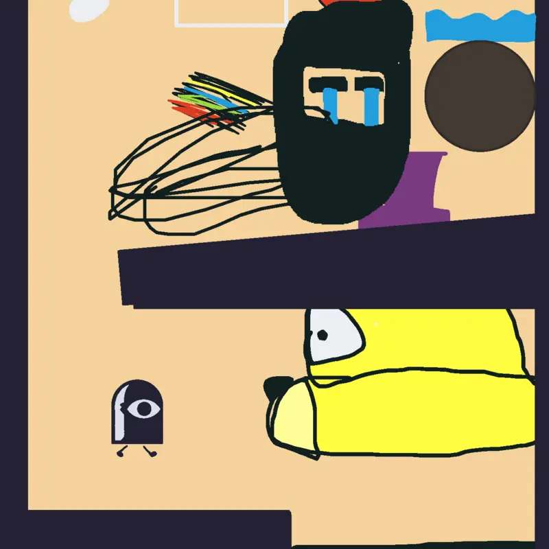 Game by @crizzert