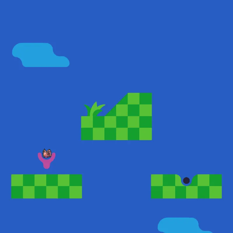 Game by @Pinky871