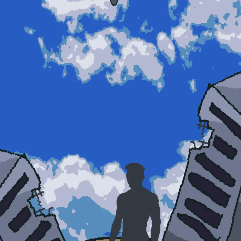 Game by @skribbly