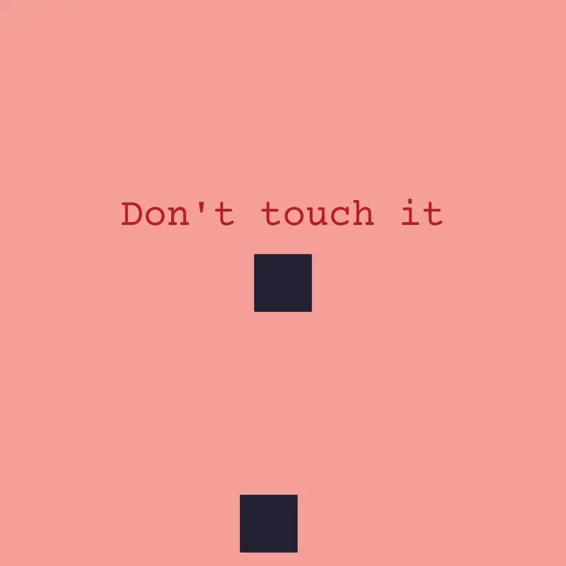 Game by @JEYGER