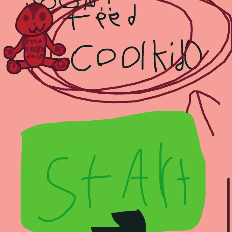 Game by @1eggzz