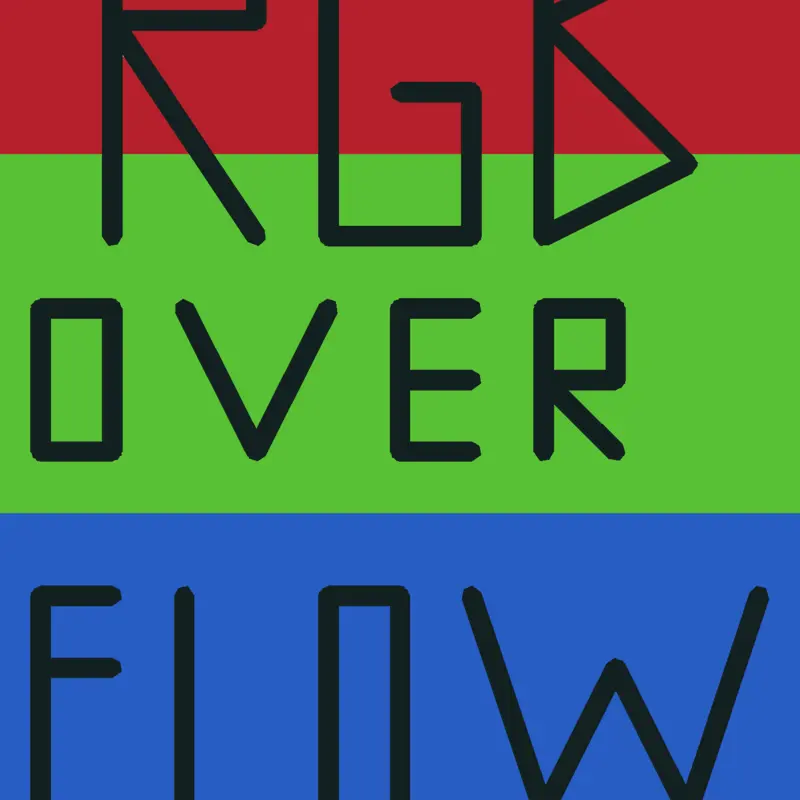 rgb over flow by @OuiwiACADI
