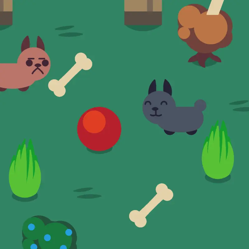 Game by @hdjdhsh
