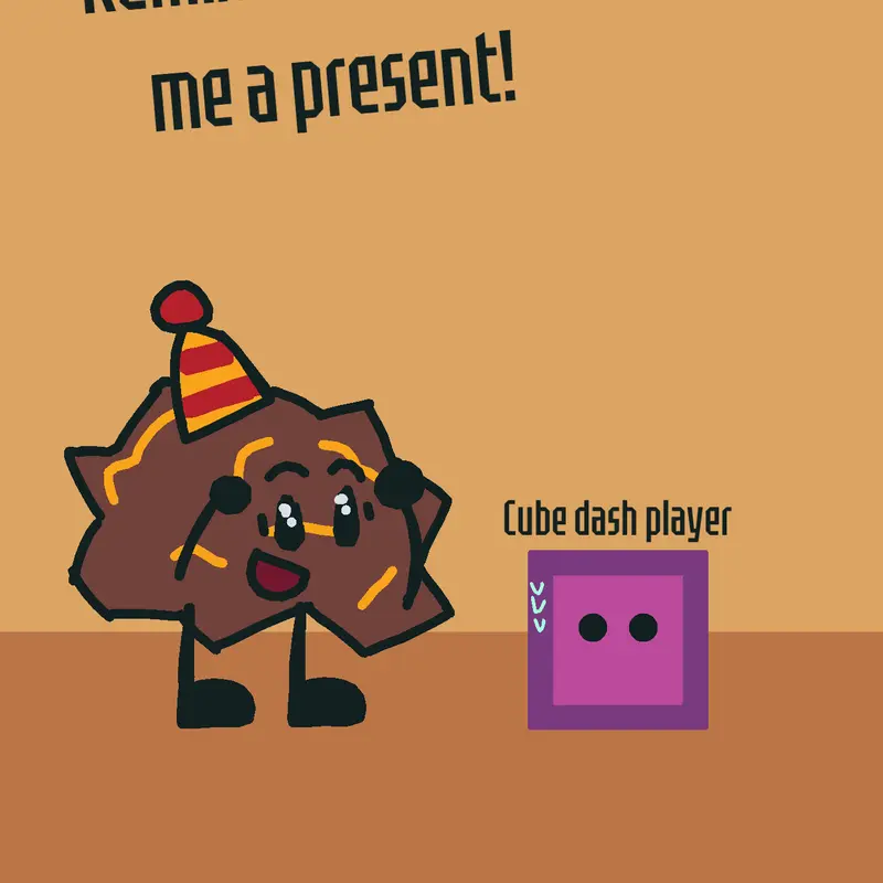 Game by @Oxv3l