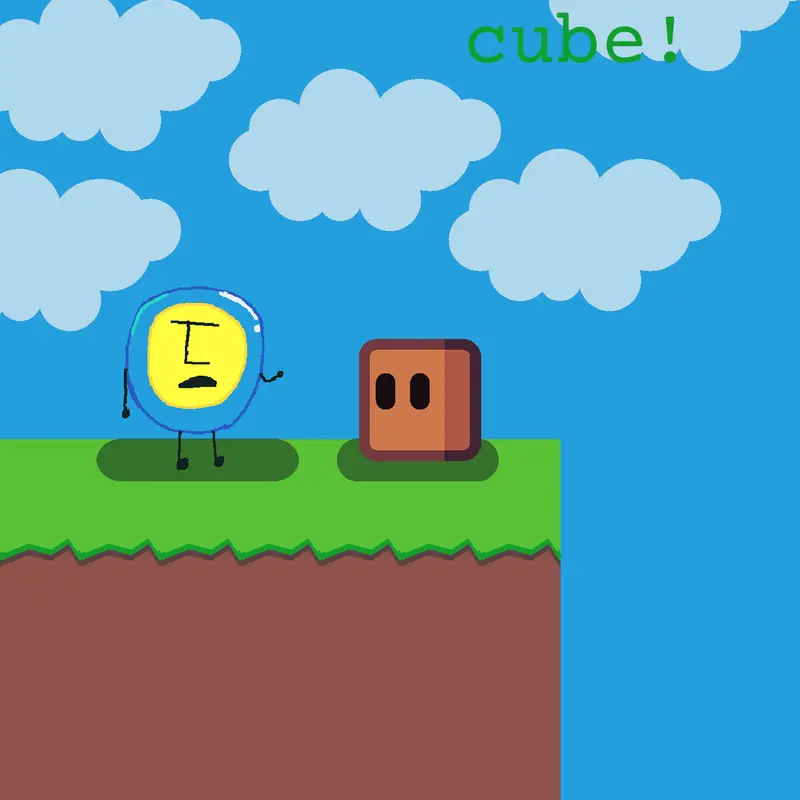 Game by @mrclock_thegoffygober67