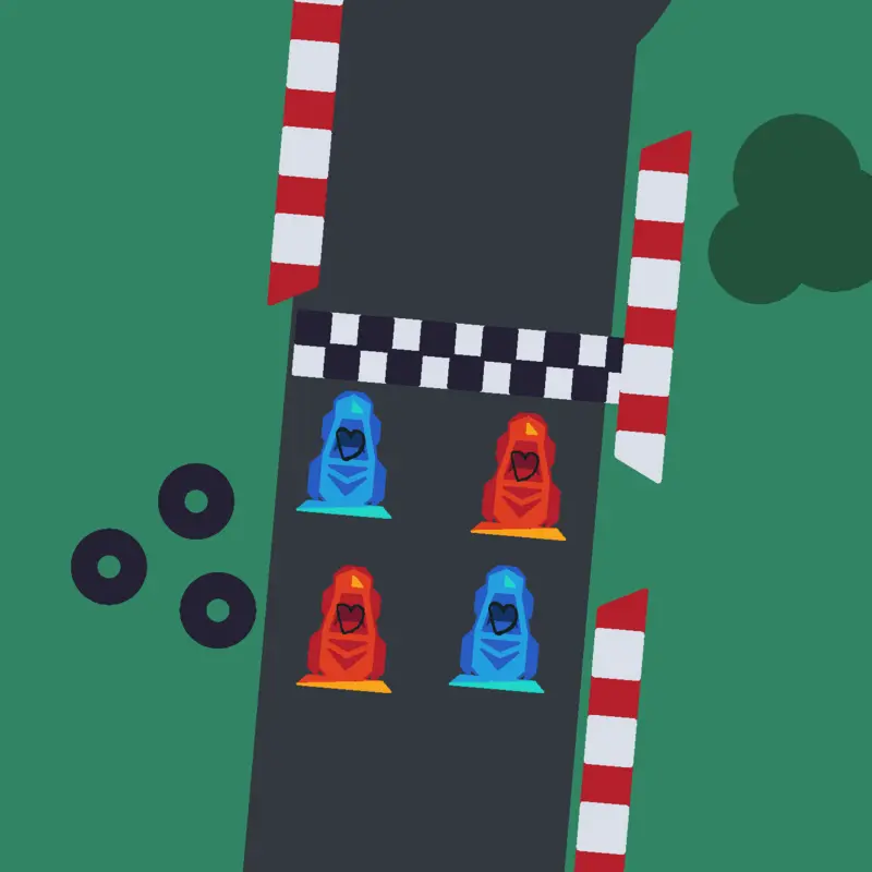 Game by @Normal_sky