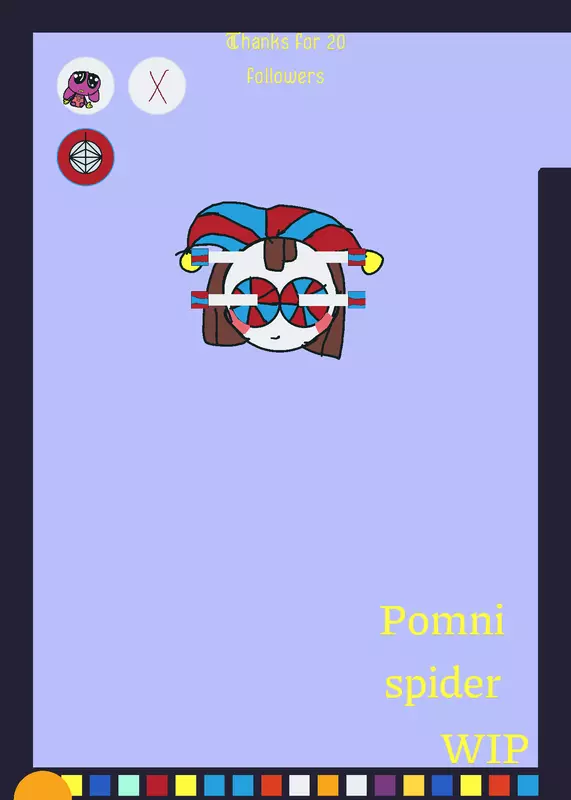 Game by @JAX_I_Love_You