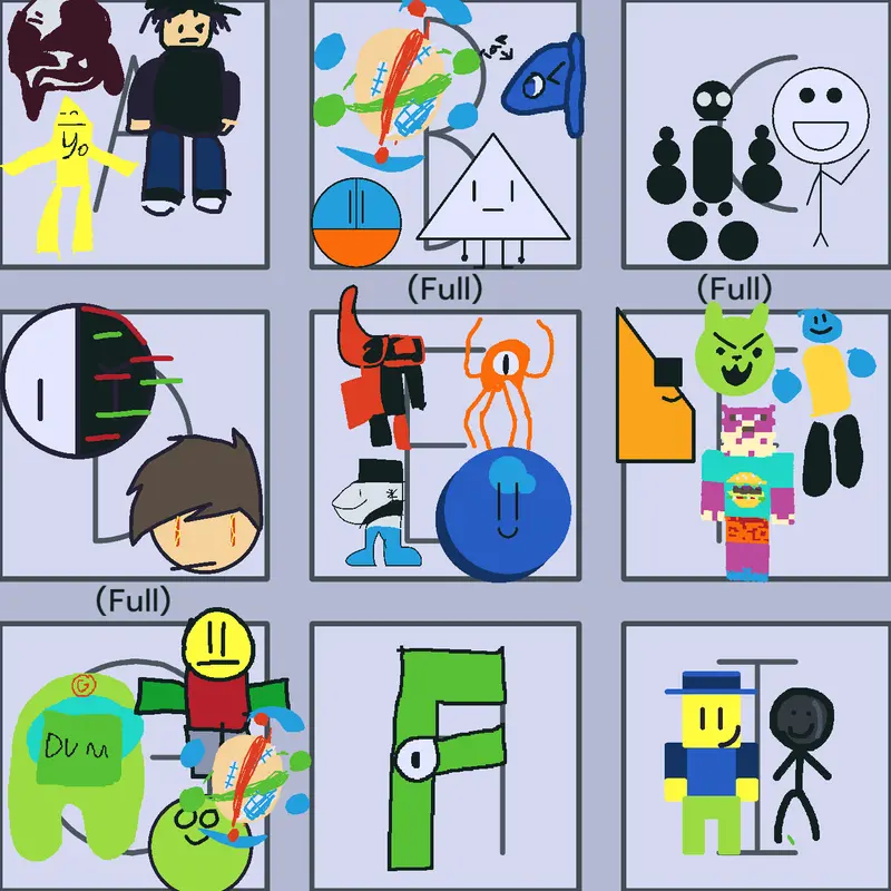 Game by @Greenbox190