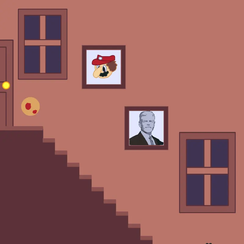 Game by @bareen