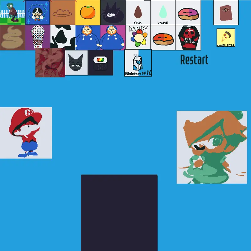Game by @livia33