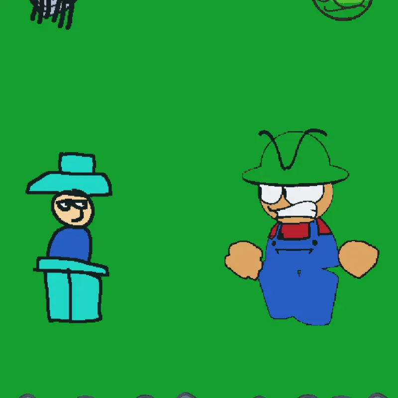 Game by @patrickleo8277