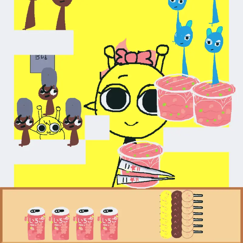 Game by @Primrose0920