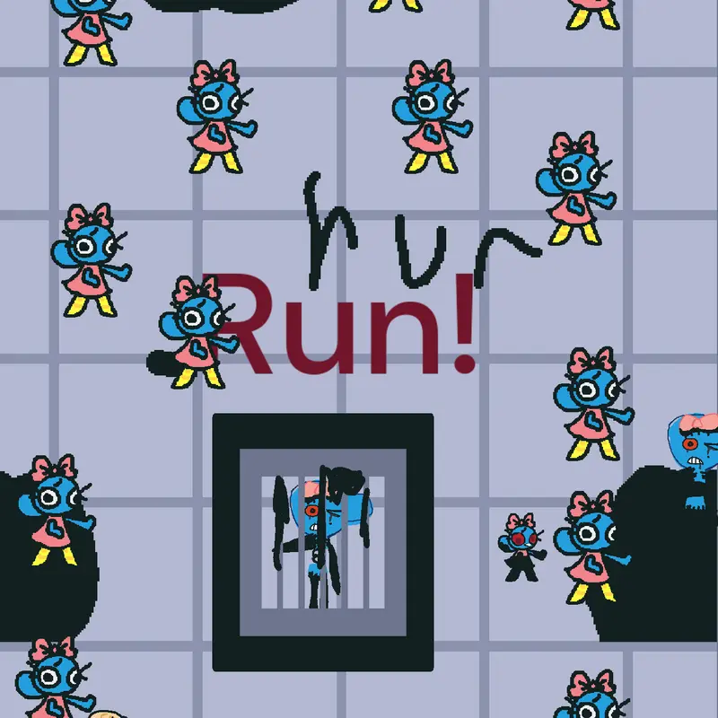 Game by @TocaiaKiller